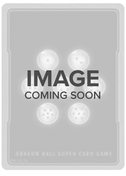 SS Son Goku, Infinite Power (BT30-003) [Three Glorious Fighters]