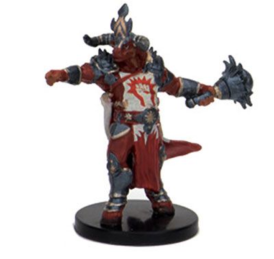 Minotaur Fighter (46/55)