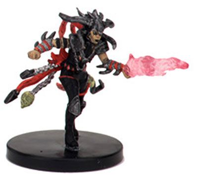 Human Sorcerer (52/55)