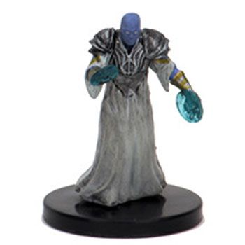 Vedalken Wizard (55/55)