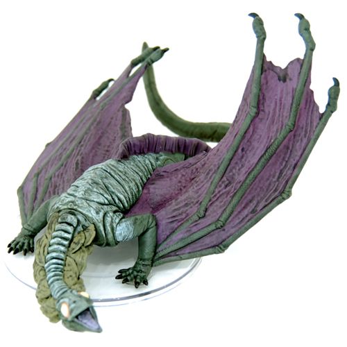Young Deep Dragon (50/50)