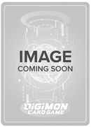 MegaGargomon Ace [ST17-08] (Secret Pack) [Starter Deck: Double Typhoon Advanced Deck Set Promos]