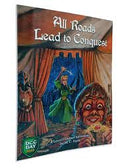 Dungeon Crawl Classics - All Roads Lead to Conquest