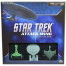 Star Trek Attack Wing Miniatures Game
