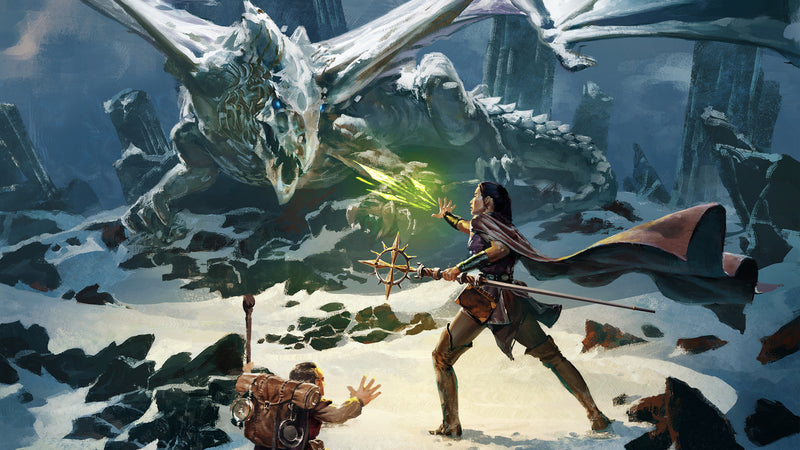 D&D Junior Advneturers League Sundays - Nov 15 2026