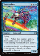 Shinestriker [Lorwyn Eclipsed]