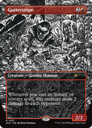 Guttersnipe (2357) [Secret Lair Drop Series]