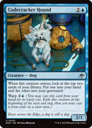 Codecracker Hound [Edge of Eternities]