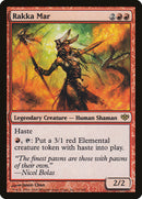 Rakka Mar [Conflux]