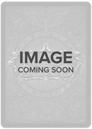 Peg Leg [LGS400] (Promo)  Cold Foil