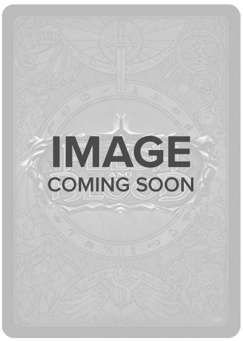 Uzuri, Switch Blade // Emperor, Dracai of Aesir Double Sided Art Card (Top Center) [] (GEM Pack 1)