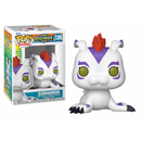 Pop! Animation: Digimon - Gomamon