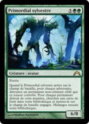 Sylvan Primordial (French) [Gatecrash]