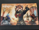 StarCityGames.com Playmat - Prerelease Parody - Pandra Nalaar