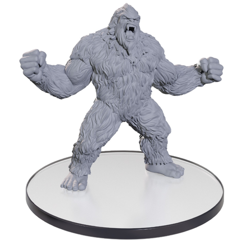 Wizkids Deep Cuts: Bigfoot