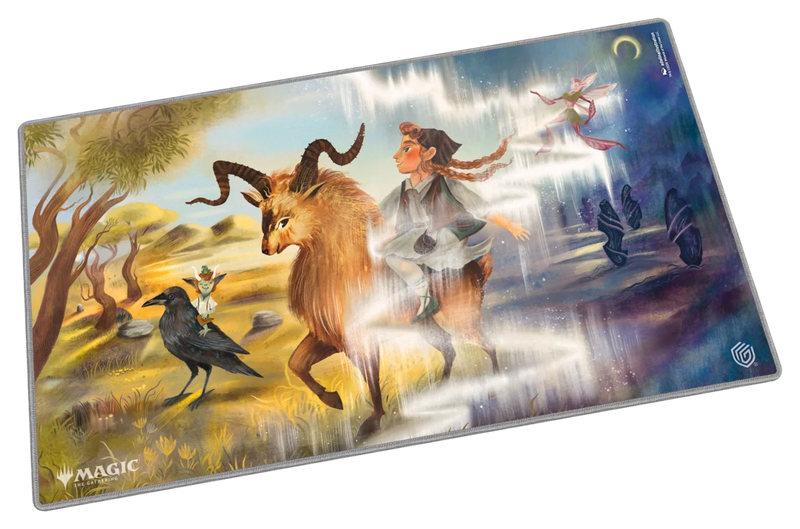 Ultimate Guard Playmat - Lorwyn Eclipsed - Morningtide's Light