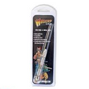 Warlord Games: Pin Vice & Drill Bits