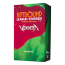 Riftbound: Vendetta Pre-Rift Kit