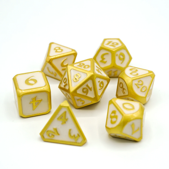 RPG Set - Mythica Celestial Relic