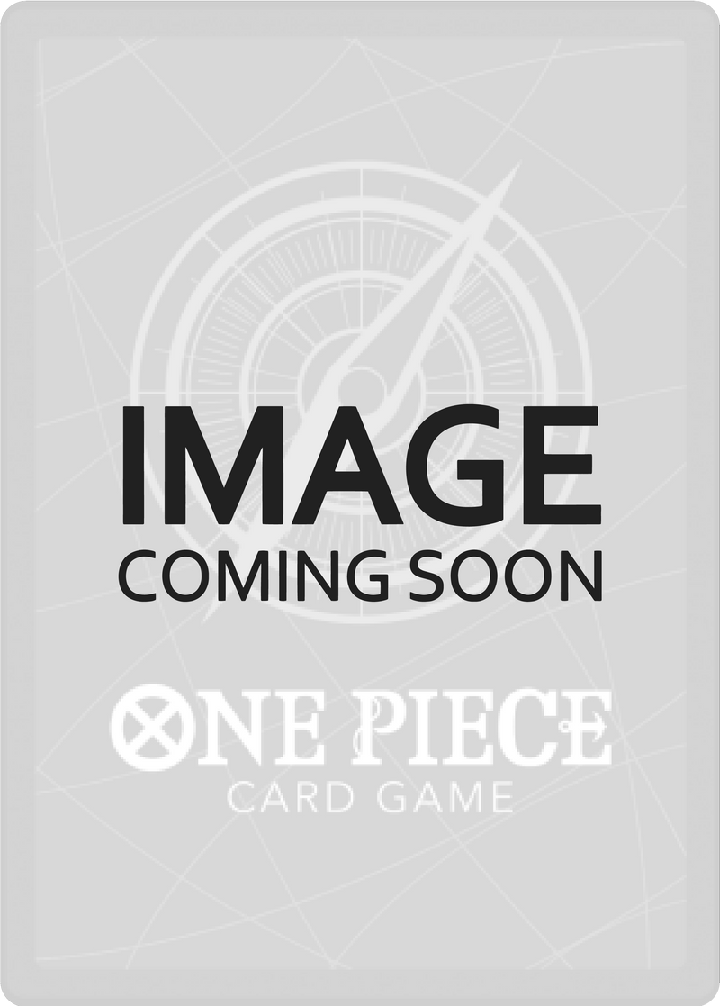 Streusen (Beginners Deck Party [ST-31] - [ST-36]) [One Piece Promotion Cards]