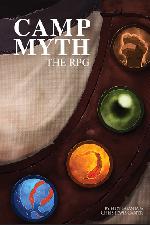 Camp Myth: The RPG