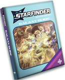 Starfinder 2E: Galaxy Guide (Store Exclusive Cover)