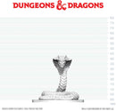 Nolzur's Marvelous Miniatures: Guardian Naga