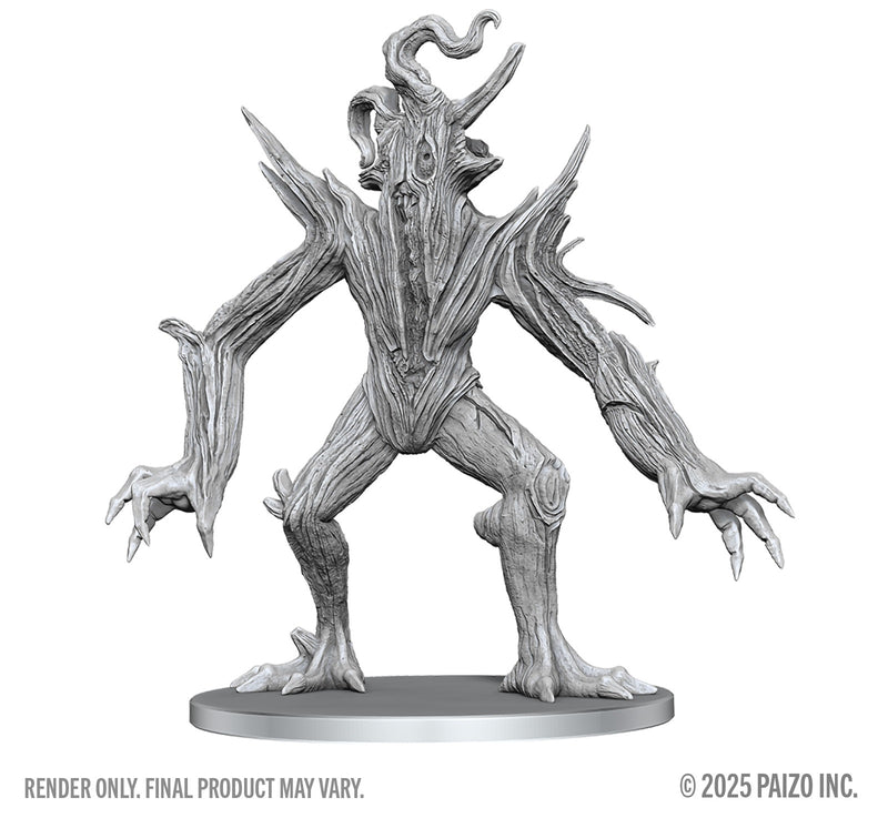 Pathfinder Battles Deep Cuts: Arboreal Snag
