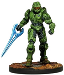 Halo: Flashpoint - The Master Chief, Humanity's Greatest Hero