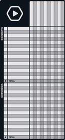 Heavy Play Sideboard Guides