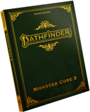 Pathfinder 2E: Monster Core 2 (Special Edition)