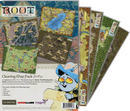 Root: The Roleplaying Game - Clearing Map Pack 2