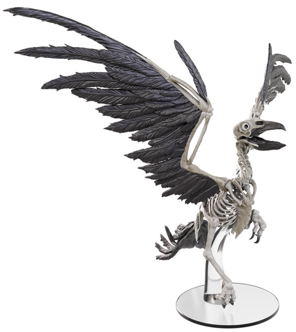 D&D Icons of the Realms: Bone Roc Boxed Miniature