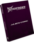 Starfinder 2E: Alien Core (Special Edition)