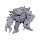 Nolzur's Marvelous Miniatures: Crabfolk