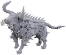 Critical Role Unpainted Miniatures: Miskath Gorgon