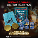 Xanathar's Treasure: Treasure Pack Dice Sets
