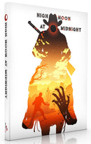 Cypher System - High Noon At Midnight