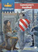 Pendragon RPG Gamemaster's Handbook HC
