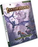 Pathfinder 2E: Monster Core 2