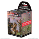 Icons of the Realms: Phandelver and Below: The Shattered Obelisk - Booster Box