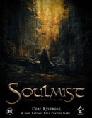 Soulmist Core Rulebook