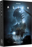 Alien: The Roleplaying Game Starter Set - Hope's Last Day