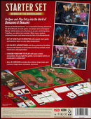 Dungeons & Dragons 2024 Starter Set: Heroes of the Borderlands