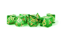 Liquid Core Dice Set of 7 - Aegis of Hope
