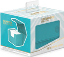 Ultimate Guard - Xenoskin Sidewinder 100+ - Summer Edition Lagoon
