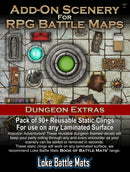 Add-On Scenery for RPG Battle Maps