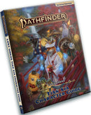 Pathfinder 2E: Lost Omens Tian Xia Character Guide