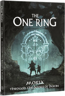 The One Ring: Moria - Through The Doors Of Durin