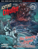 Achtung! Cthulhu 2D20: The Norway Projekt